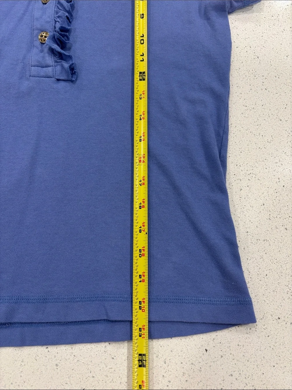 Tory Burch short sleeve